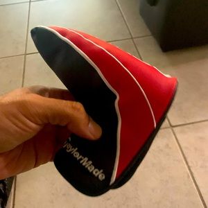 putter head cover Taylormade new